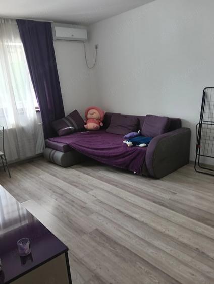 Apartament cu 2 camere decomandat în Dobroești