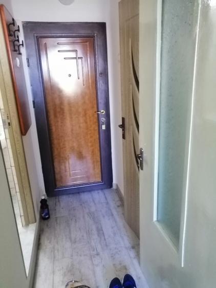 Garsonieră semidecomandată în Est