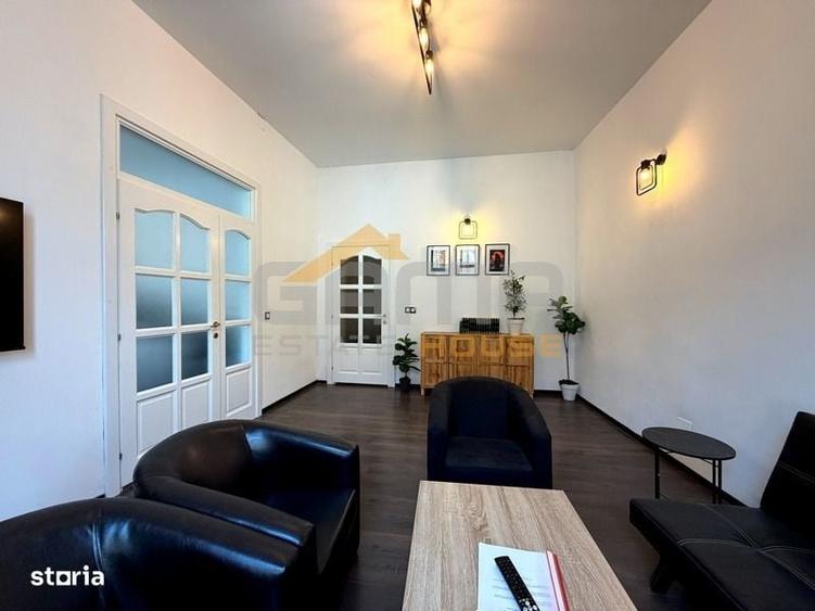 Apartament 3 camere renovat complet in zona Centrala - 11