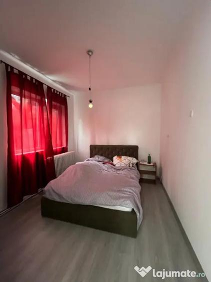 Apartament 3 camere 160 mp | beci 80 mp | gradina 160 mp | z - 8