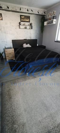 Apartament 2 camere 51 mp | terasa 15 mp | parcare | zona Porii | Floresti. - 6