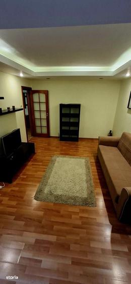 Apartament cu 3 camere decomandat în Popa Șapcă