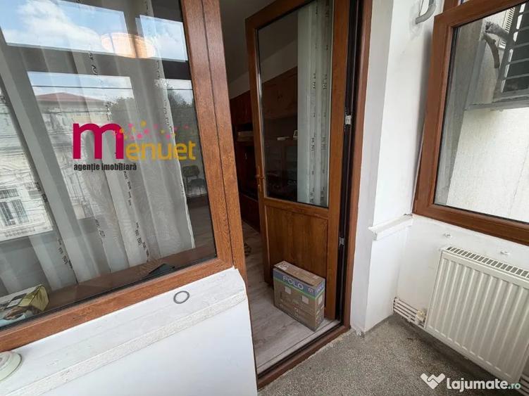 Apartament 3 camere ,str. Victoriei , etaj 1 - Tulcea (Tulcea) - 10