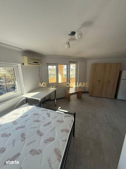 Garsoniera de inchiriat | Dristor | Metrou | Centrala | Pet-friendly - 3