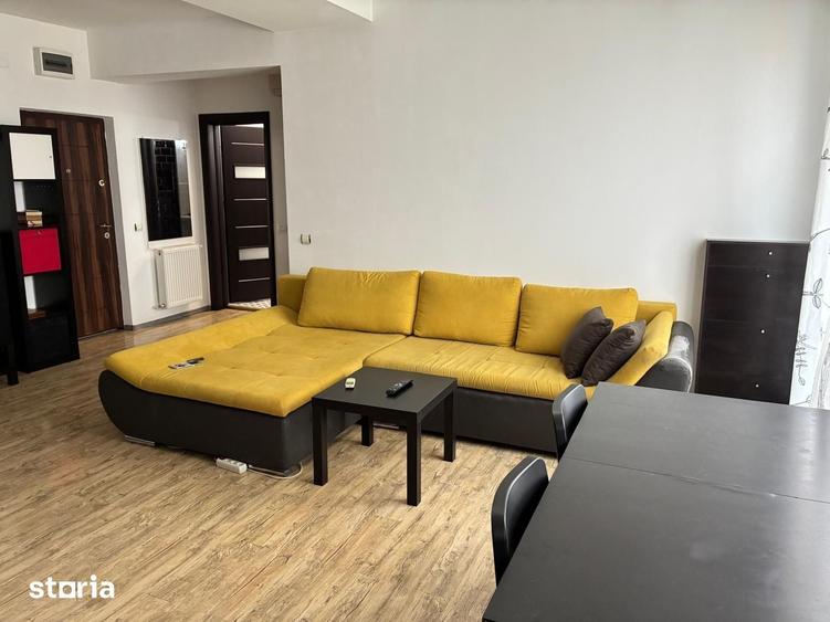 Apartament cu 2 camere în Ghencea