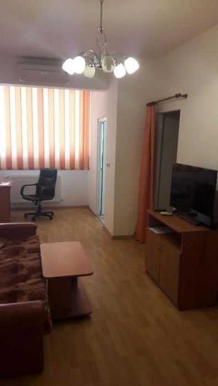 Apartament cu 2 camere decomandat în UTA