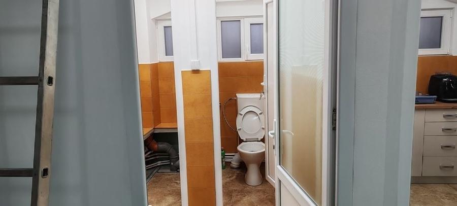 Casă cu 4 camere în Mărăcineni