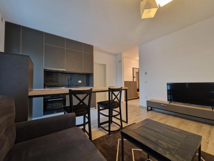 Apartament cu 3 camere decomandat, mobilat în Aradului — fotografia 2
