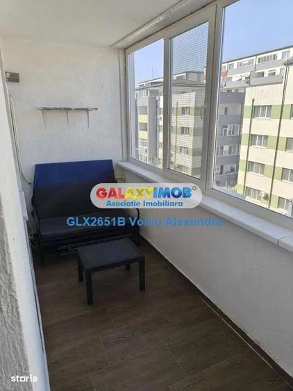 Garsoniera Bloc Nou - Berceni - Dimitrie Leonida - Pet Friendly - 12