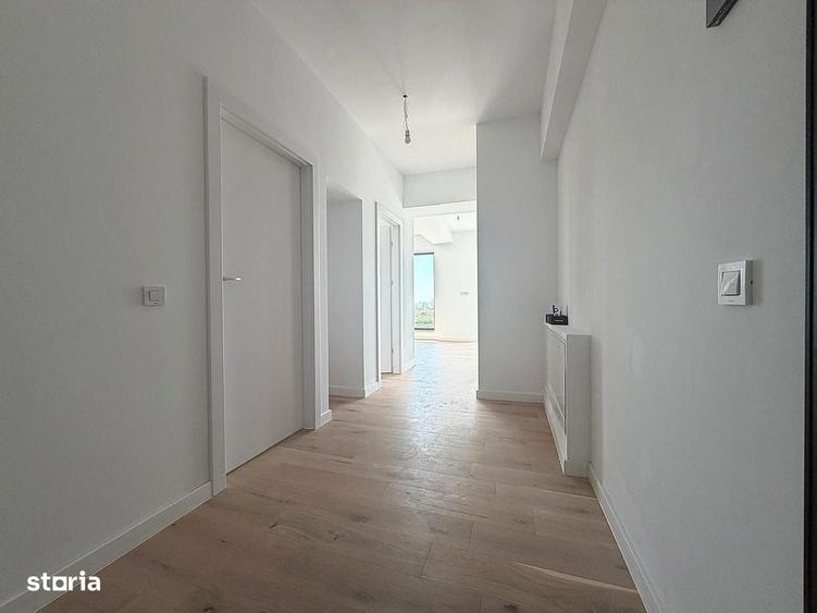 Apartament cu 3 camere în Sud