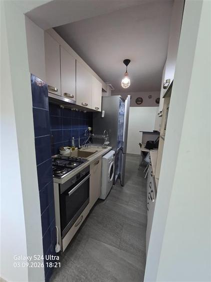 Apartament cu 3 camere decomandat, mobilat în Astra — fotografia 1
