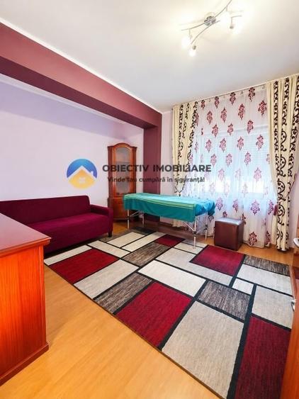 Apartament cu 4 camere decomandat în Dărmănești