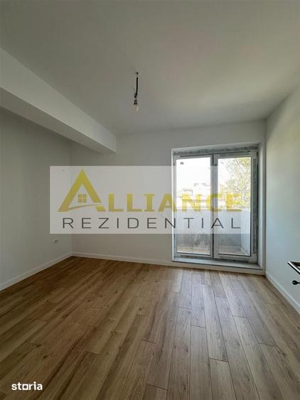 Apartament 3 camere bloc nou P+3 || lift || incalzire in pardoseala || - 8
