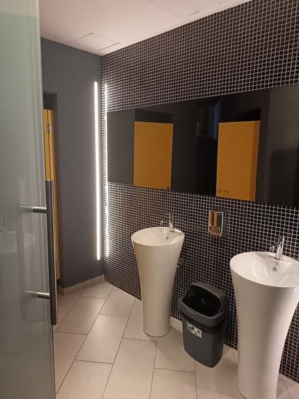 Birou, de 193 mp, în Băneasa