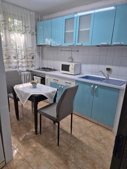 Apartament cu 2 camere decomandat în Timișoara