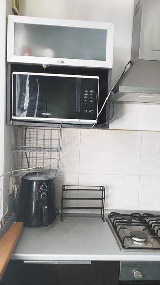 Apartament cu 2 camere semidecomandat în Colentina