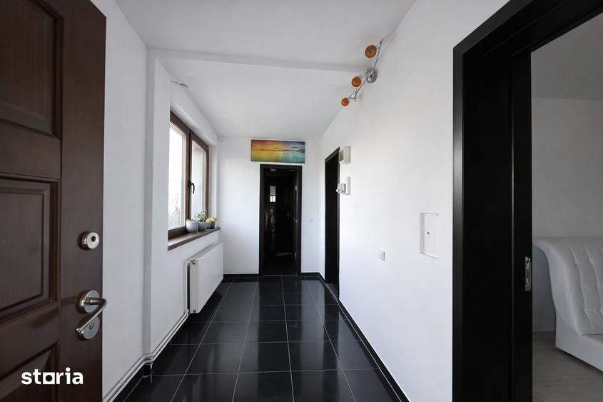 Duplex Finisat - SU 80MP | 3 Camere | ST 80MP - Iris | B.dul Muncii - 3