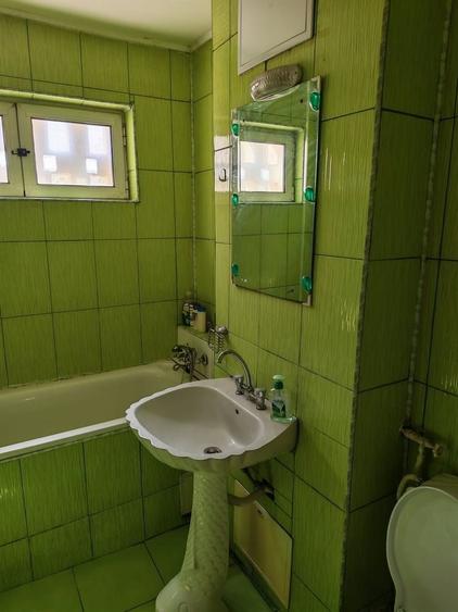 INCHIRIEZ APARTAMENT CU 2 CAMERE CRAIOVA-Brazda lui Novac-Zona Simplon - 1