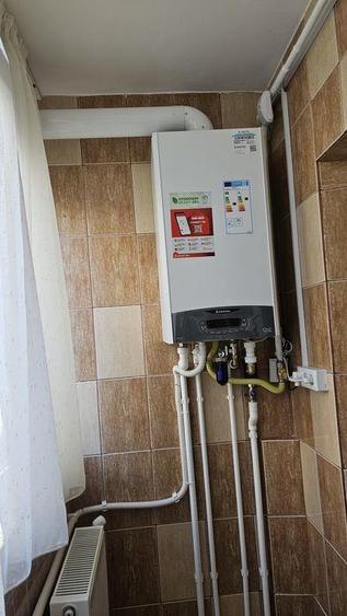 Apartament cu 2 camere decomandat în Alexandru cel Bun