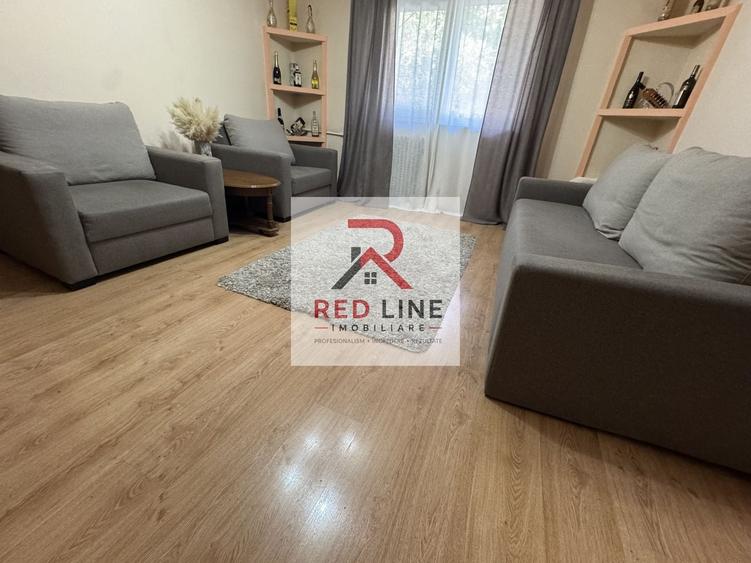 Apartament cu 2 camere, mobilat în Kiseleff