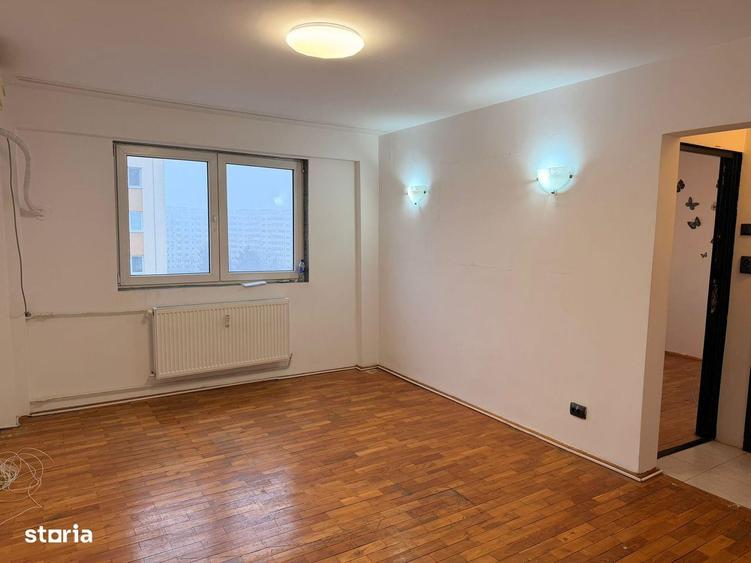 Apartament cu 2 camere în Pantelimon