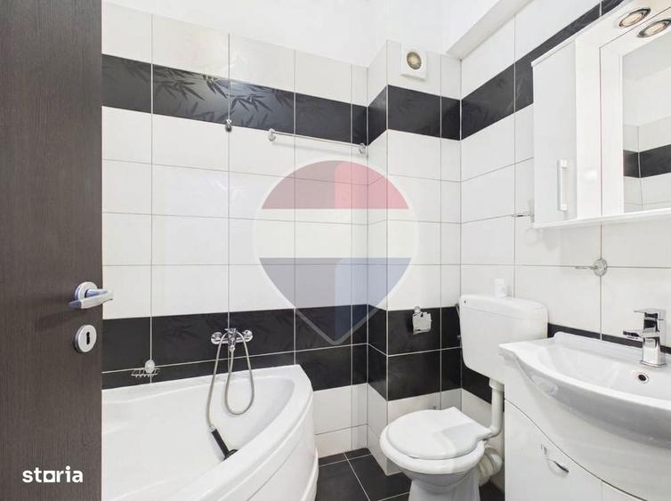 Apartament cu 2 camere în Dudu