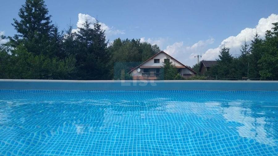 Casă cu 5 camere cu Piscina în Dejani