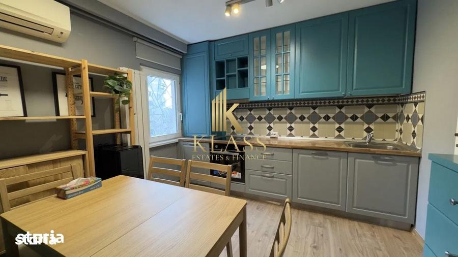 Apartament 4 camere | Panduri | Cotroceni | Dressing | 90mp | Centrala - 2