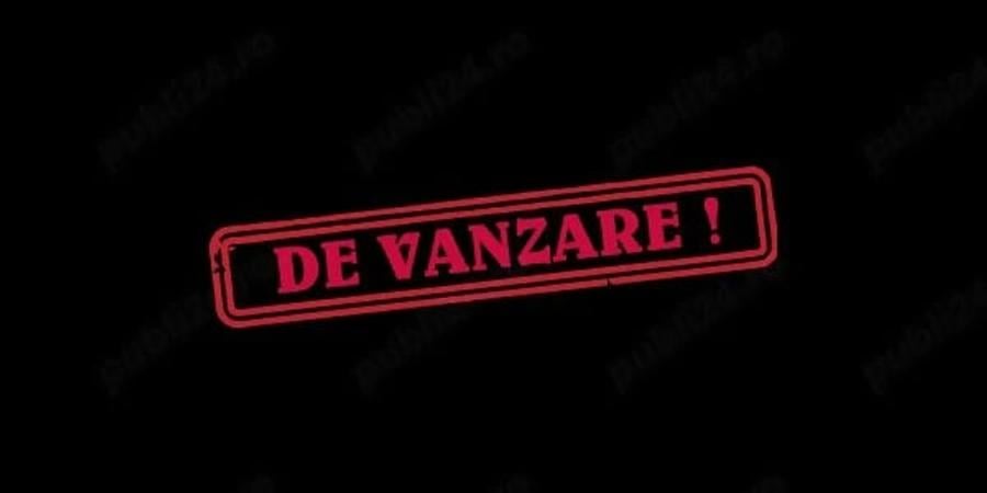 Vand loc de casa de 850 m.p., intravilan, Baiceni - 1