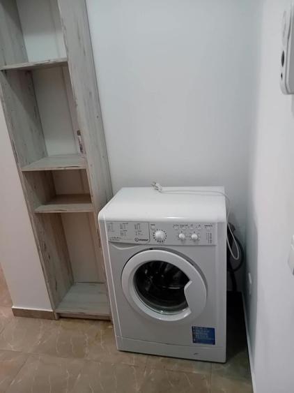 Garsonieră semidecomandată în Lazaret