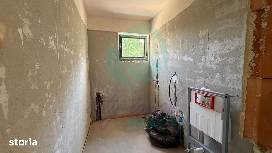 Garsonieră în Ștefan cel Mare
