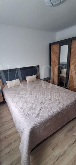 Apartament cu 3 camere decomandat în Nufărul
