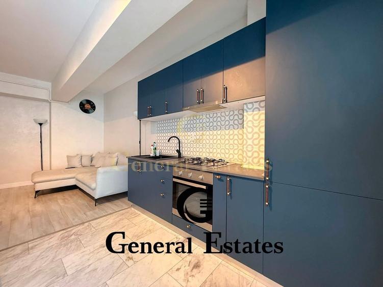 Apartament cu 2 camere, mobilat în Copou