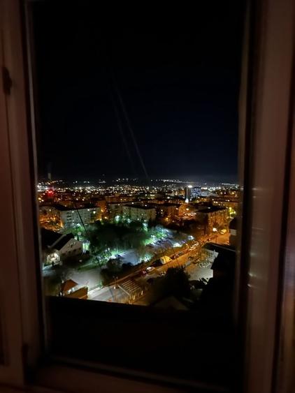 Garsonieră în Mărăști