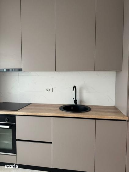 Smart living! Apartament 1 camera, view lac Rediu, Royal Town Iasi - 14