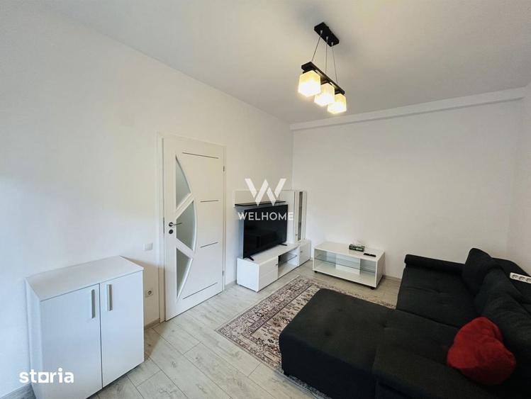 Apartament 2 camere decomandat, 2 locuri de parcare, Tineretului Sibiu - 6