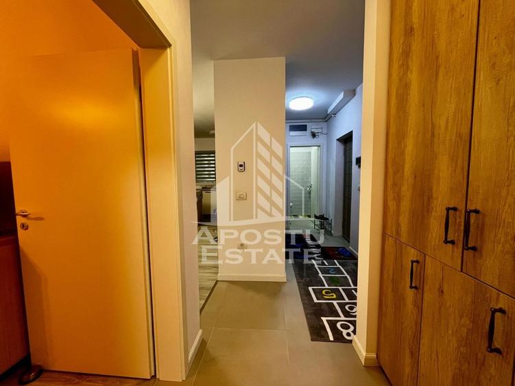 Apartament 2 camere de vanzare,loc de parcare,zona Aradului, Timisoara - 7