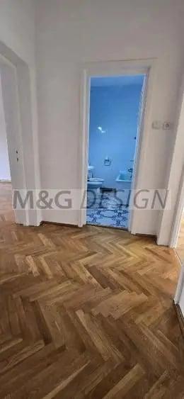 Apartament cu 3 camere decomandat în Iosefin