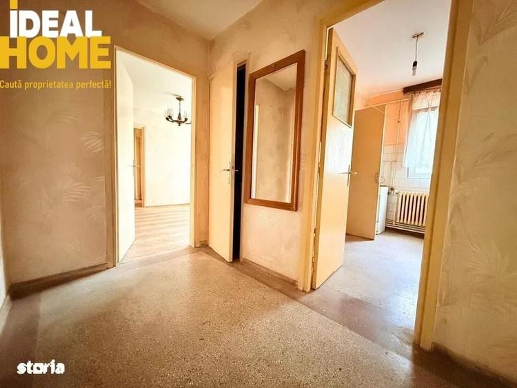 Apartament 3 camere Salubris Cantemir - 2