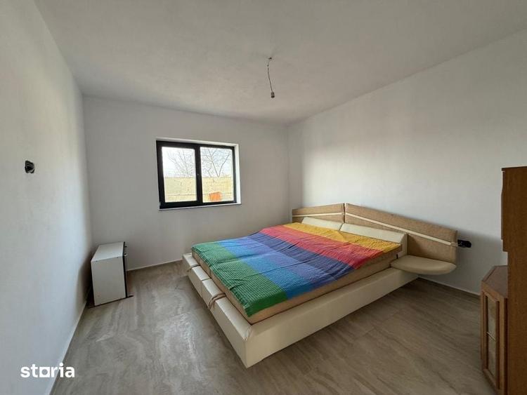 Casă cu 3 camere cu Teren 500 Mp în Nord