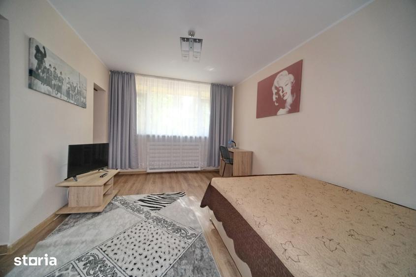 Garsonieră în Țiglina 1