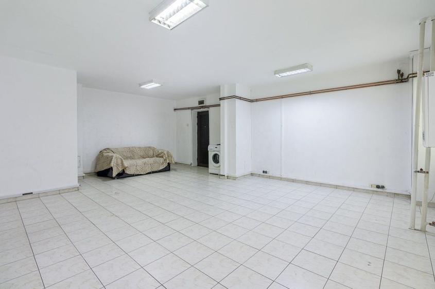Spațiu comercial, de 38 mp, în Crângași