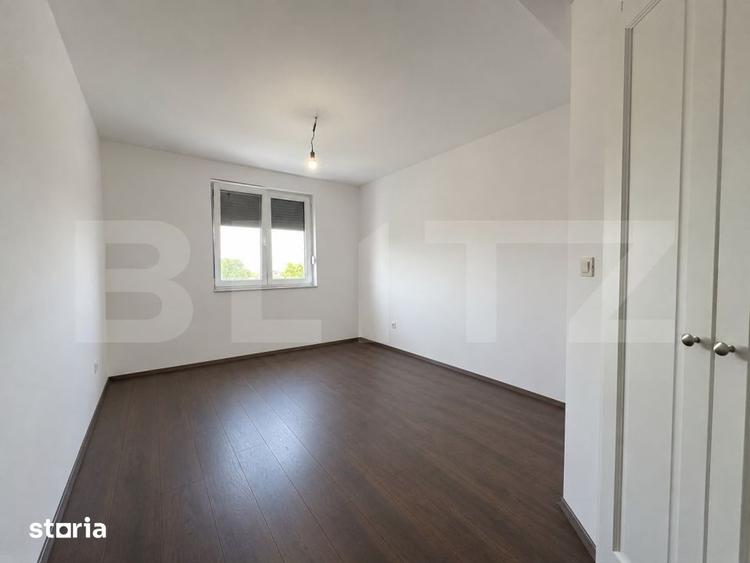 Apartament cu 3 camere în Ceangăi