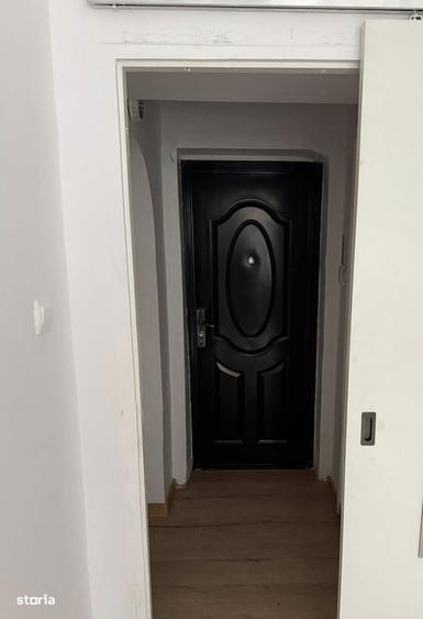 PROPRIETAR Garsoniera 22 mp Calea Buzia?ului Timi?oara 33.000 - 9