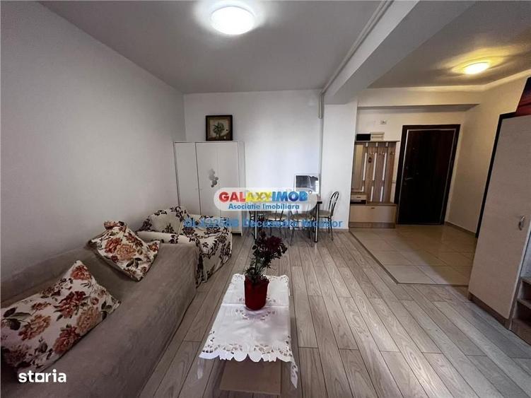 Apartament cu 2 camere în Roșu