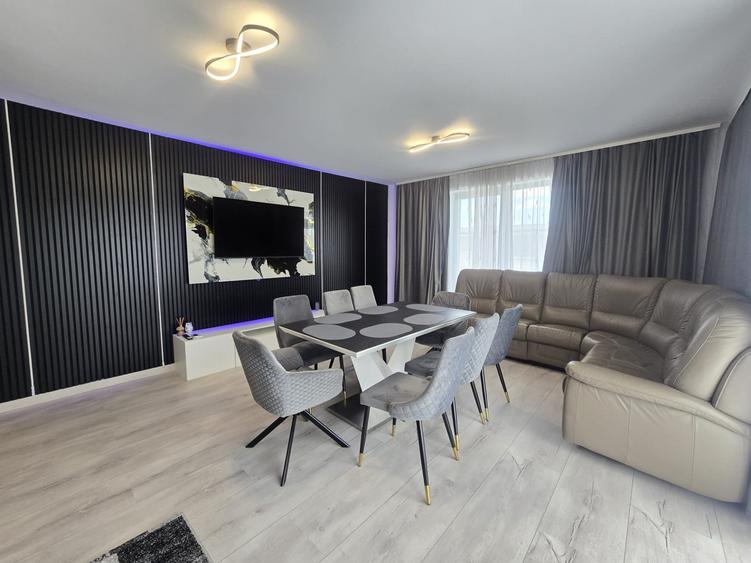 Apartament tip penthouse | terasă impresionantă 110mp | Eroilor - 1