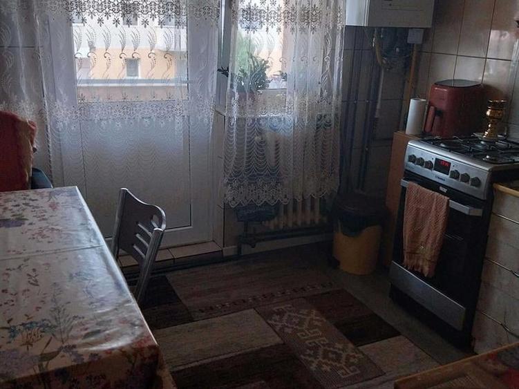 Apartament cu 2 camere decomandat în Nord