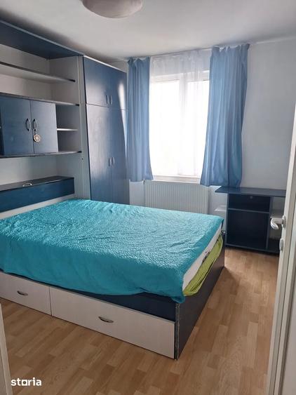 Închiriere Apartament 3 camere în Crangasi - 2