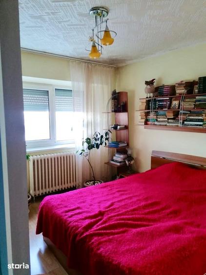 Apartament cu 2 camere semidecomandat în Gării