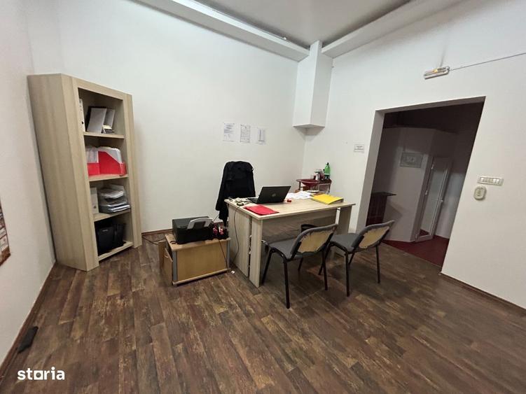 Spațiu comercial, de 29 mp, în Central